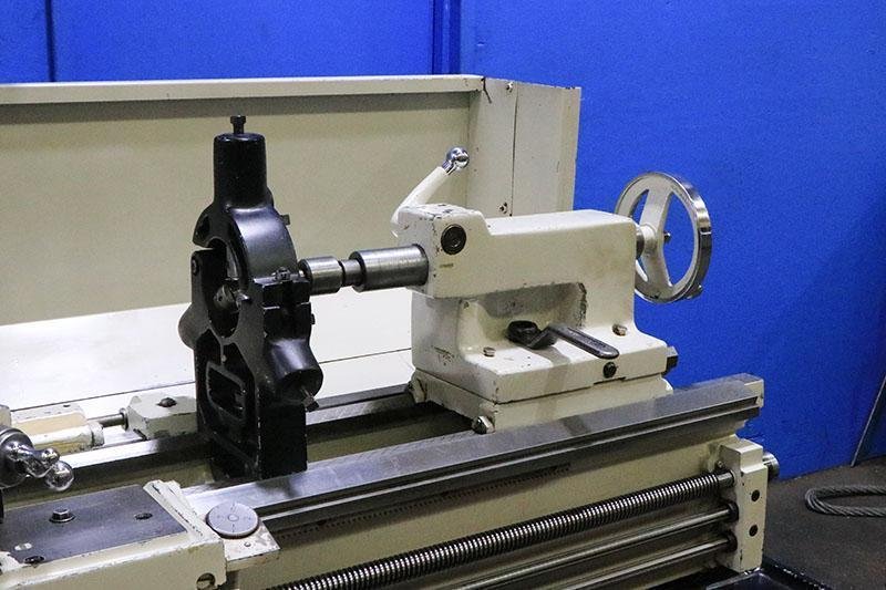 Leblond Makino 15" x 54" Regal Engine Lathe , Servo-Shift