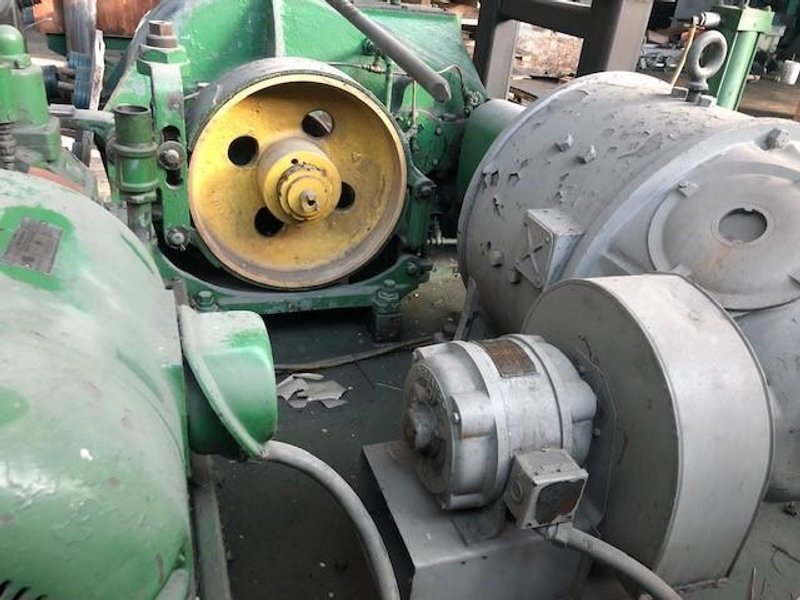 30&quot; x .150&quot; x 15,000Lb Yoder Slitting Line