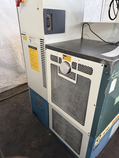 20&quot; X 40&quot; BRIDGEPORT ROMI EZ-PATH II CNC LATHE. STOCK # 0550525