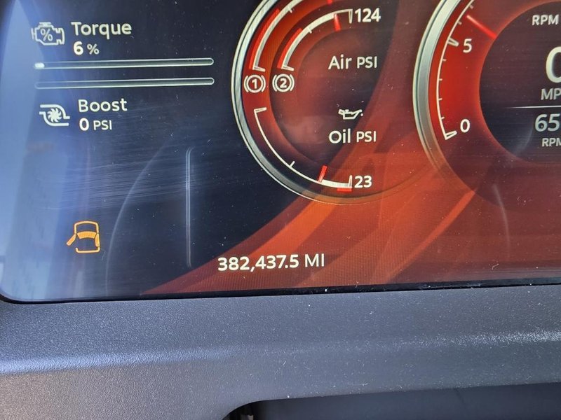 PETERBILT 567 - Trucks