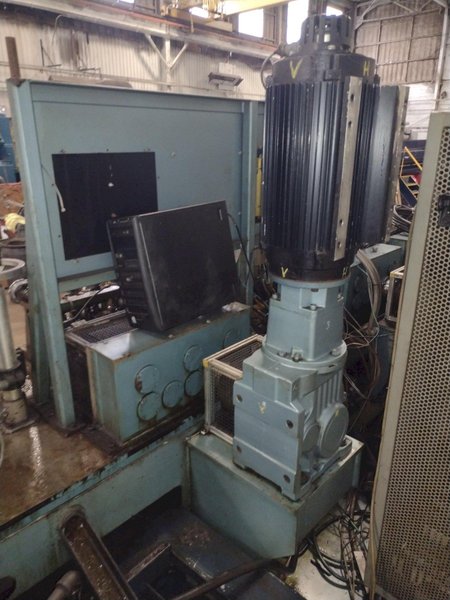 3/4" T&amp;H LEMONT MODEL #WU11-9 STAINLESS TUBE MILL 2009 NEW: YOBRO #24545