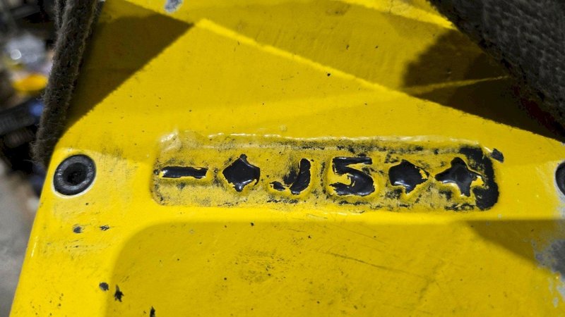 FANUC ROBOT WRIST ASSEMBLY FOR S-430iF ARM 6-AXIS INDUSTRIAL USED