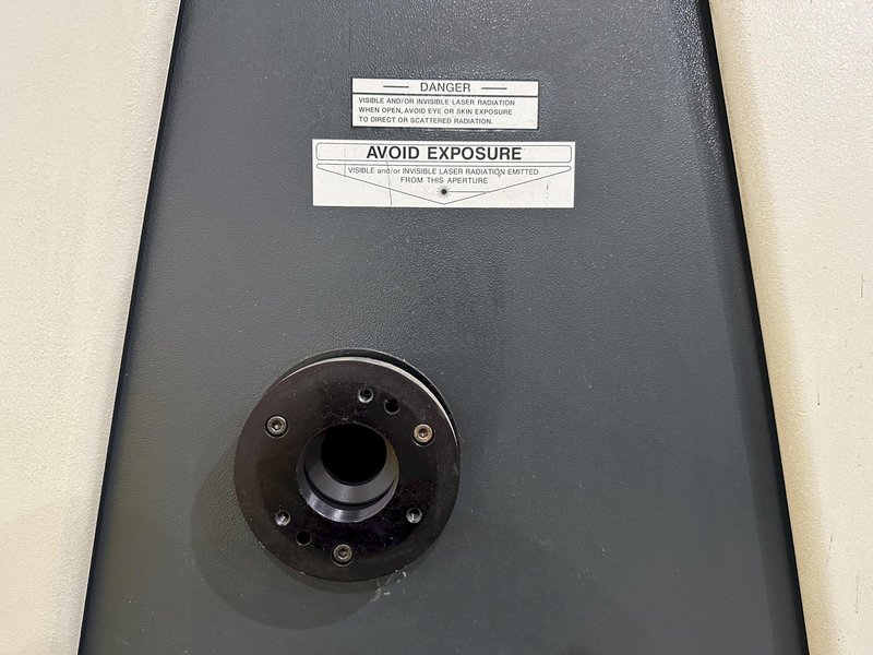 2500 WATT ROFIN LASER (NEW 2017) MODEL #DC025 POWER PROCESSING UNIT: STOCK #19759