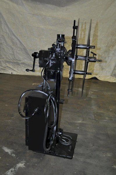 150 LB X 5.5&quot; RAPID AIR UNCOILER