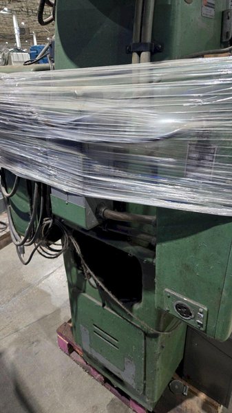 MOORE #3 JIG GRINDER USED