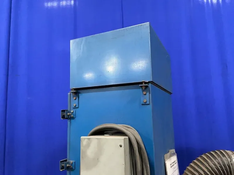 Donaldson Torit Dust Collector  -  Vs 1200