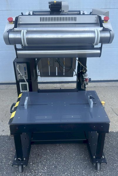 2022 AUTOBAG 850S High Speed Bagger