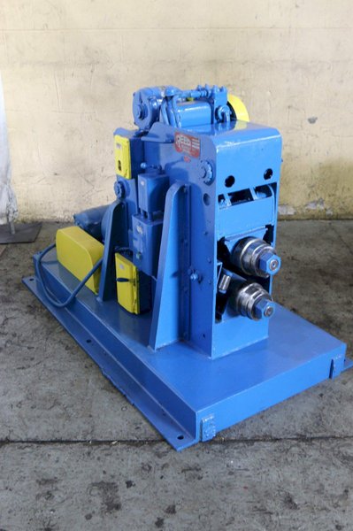 1/4' REED MODEL M2 OFFSET ROLL: STOCK #70333