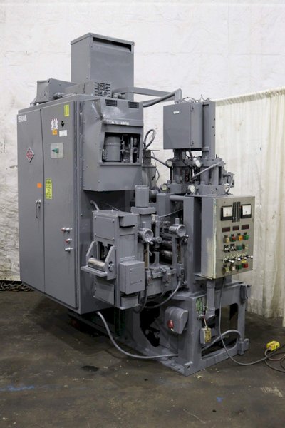 TENOVA 2 HIGH ROLLING MILL: STOCK #72241