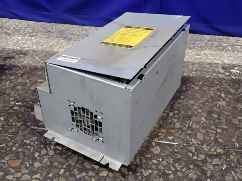 REXROTH INVERTER MODULE  -  PSI 63C0.776 L1