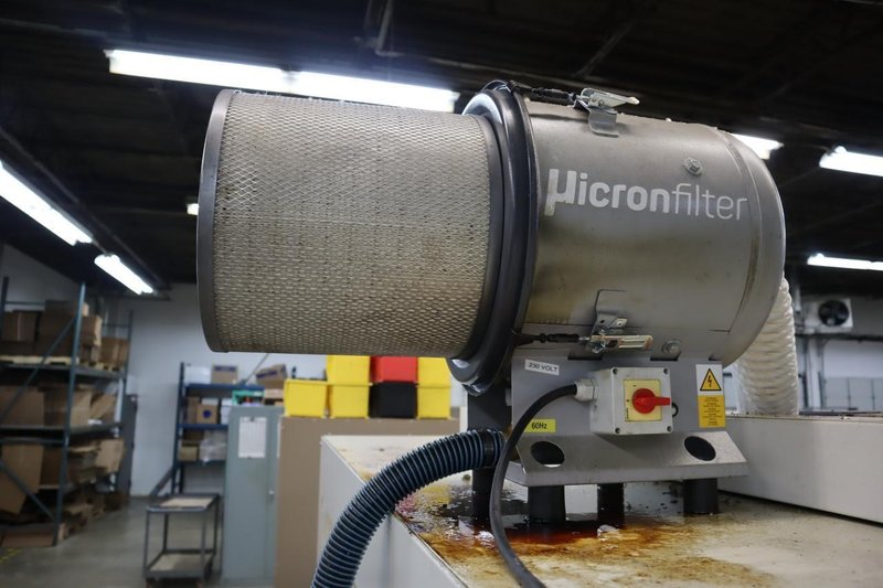 Amera Seiki T-412MC CNC Turning Center with Live Milling, 12 Station Turret, 12&quot; 3-Jaw Chuck, Tailstock, Chip Conveyor, Auto Tool Presetter- Auction Item