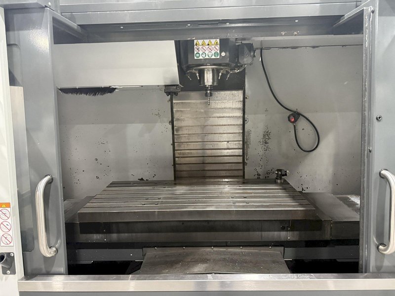 2020 Haas VF-3SSYT Used CNC Vertical Machining Center For Sale