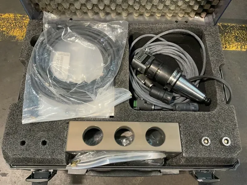 HEIDENHAIN GRID ENCODER SYSTEM  -  KGM 181