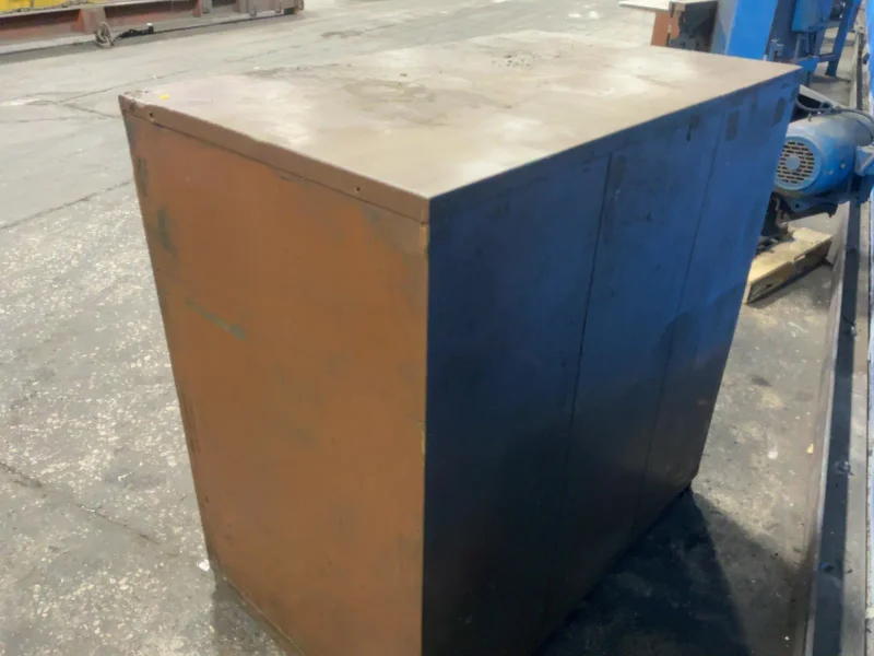 7 DRAWERS TOOL CABINET