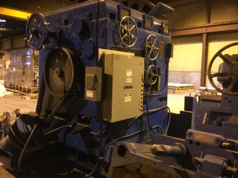 NOBLE &amp; LUND | Lathes, Engine