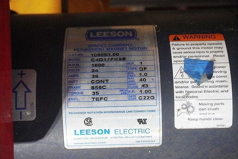 4,000 LBS CALDWELL BATTERY POWERED PORTABLE &amp; ADJUSTABLE SHEET LIFTER: YOBRO #24914