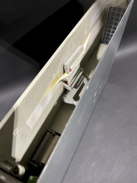 Siemens Simodrive CNC Servo Drive Unit 6SN1123-1AB00-0AA1 6SN11231AB000AA1