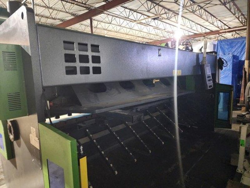 1/2″ x 13′ Accurl USA MS8-13×4000 Master Cut Shear, 2022 – 157′ Length