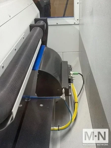 Datron M8CUBE CNC Vertical Machining Center - 2019