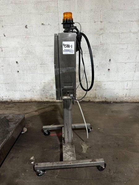 VIDEOJET EXCEL SERIES 170 CODER  -  EXCEL SERIES 170