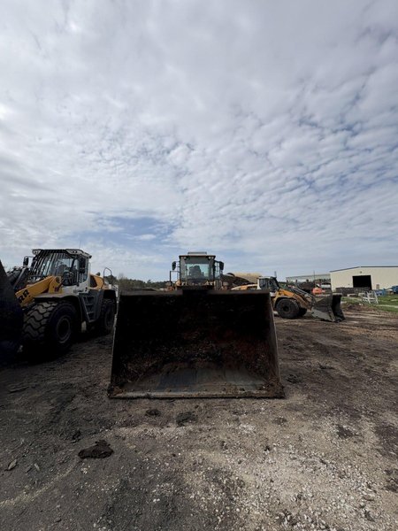 2023 Hyundai HL970A 000313