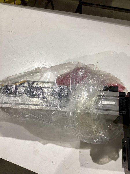 PARKER 406100XRMS Linear Actuator NEW