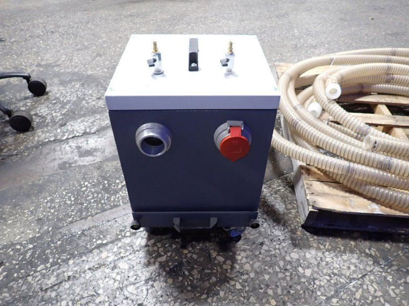 ESTA WELDING FUME FILTER  -  SRF T4