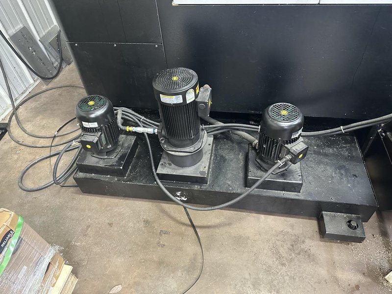 Smart SV-2 VMC, 2022