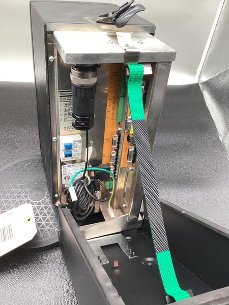 ATLAS COPCO PF4000‑G‑HW Power Focus Nutrunner Controller 320W USED