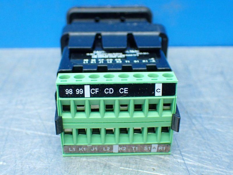WATLOW 4 PANEL MOUNT PROCESS CONTROLLERS  -  PM3C3EJ-AAAABAA