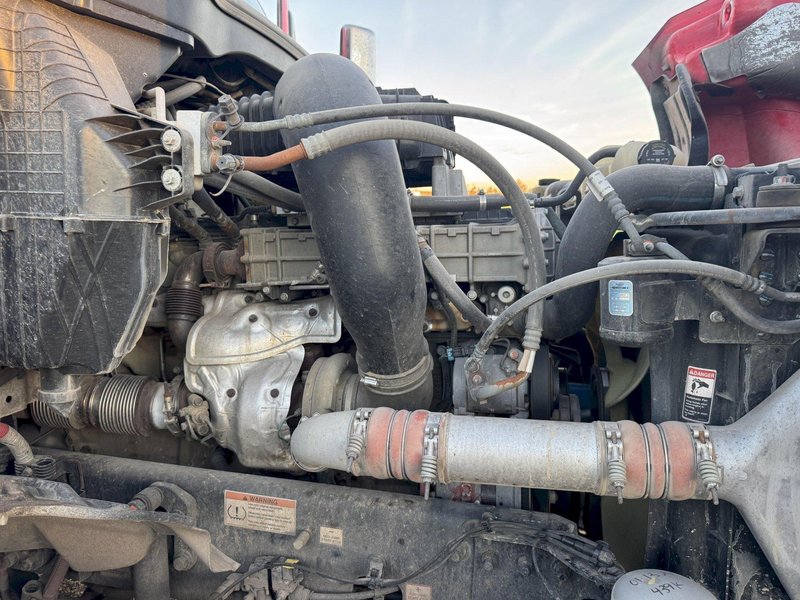 2020 Freightliner Cascadia 1FUJHHDV3LLLC1684