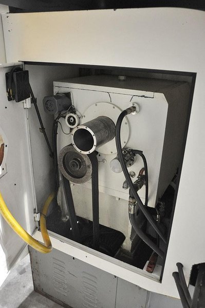 Chevalier - FCL-26120 Ø 660 x 3000 mm