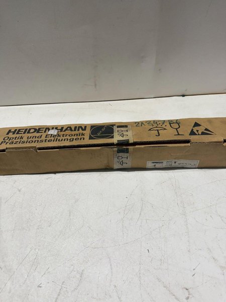 HEIDENHAIN LS 903 LINEAR SCALE NEW WITH BOX