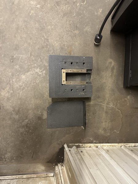 55 Ton Edwards Ironworker, 2020