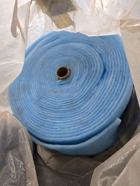 Quincy Air Compressor QCI-1400 USED