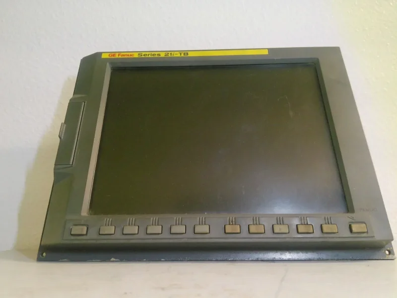 FANUC 21i-TB
