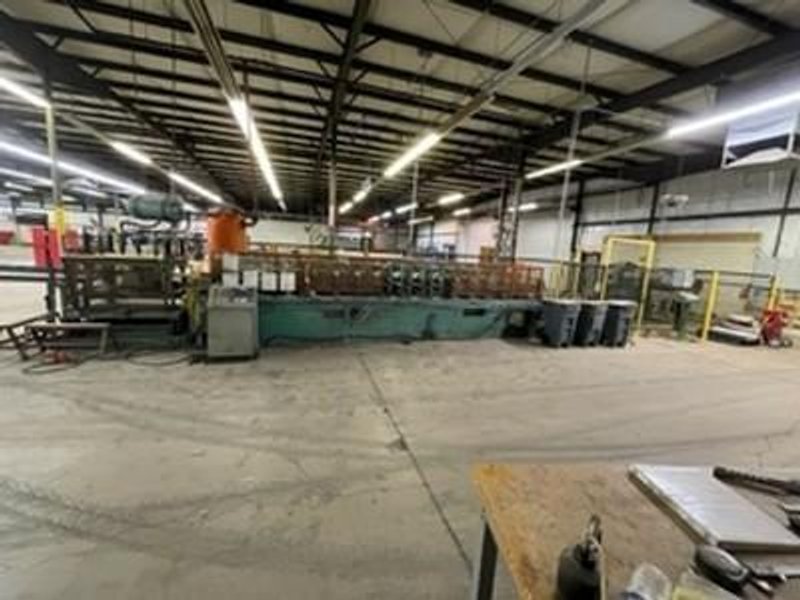 ARDCOR 14-36 RF PANEL LINE STOCK#3574