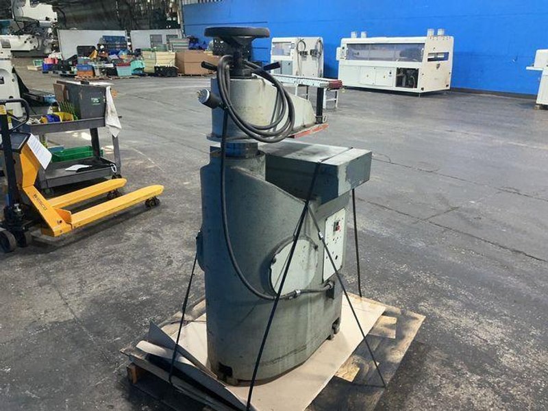 14” X 27” DIE CUT MACHINE  -  1470
