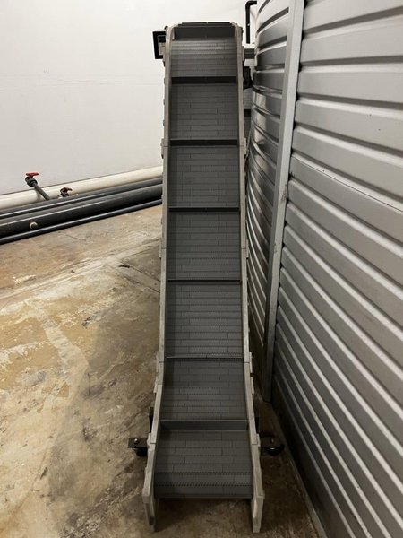 Norland International Complete line with (2) GlassPak66 Monoblock Systems (16oz and 25 Oz)  for Glass or Aluminum with Fluid Solutions 3 Head ROPP Capper, 2020: