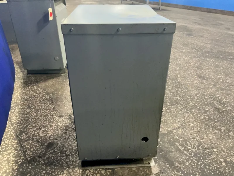 FEDERAL PACIFIC 75 KVA TRANSFORMER   -  T43T75E