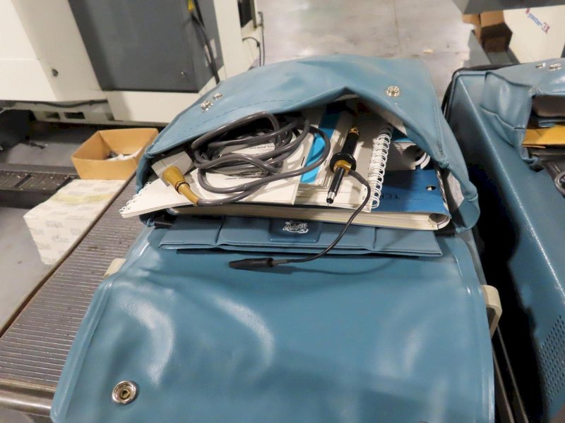 Tektronix 2430A and Tektronix 366 Oscilloscopes with Assorted Manuals and Accessories- Auction Item