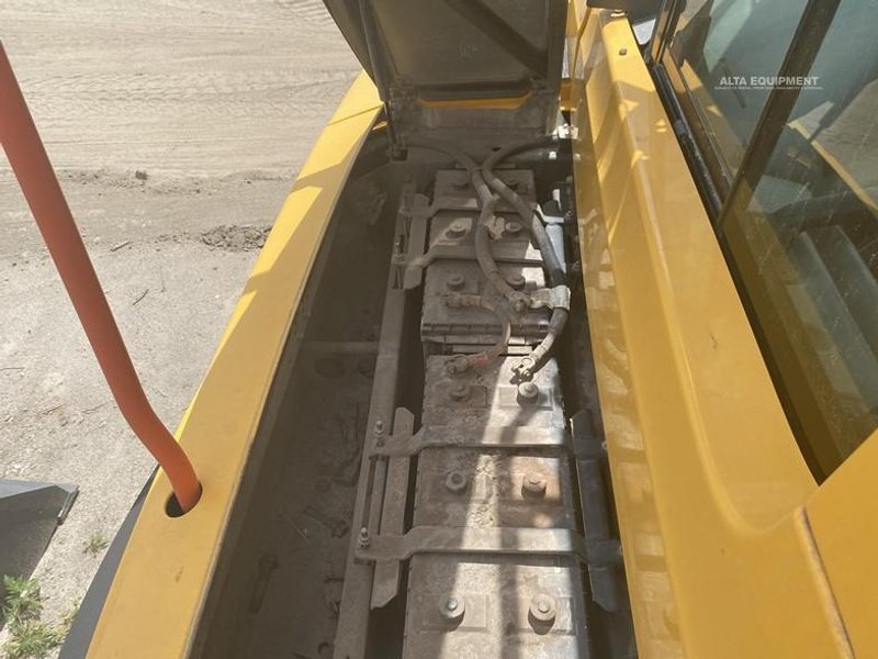 2020 Volvo A45G 352374