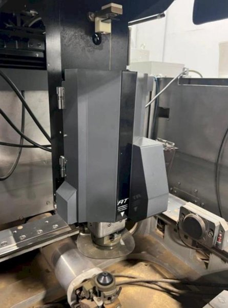 2020 Mitsubishi MV2400ST-D Wire EDM (#5679)