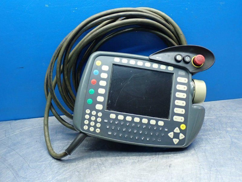 KUKA KCP-SERIES TEACH PENDANT  -  KCP1.500-105-201