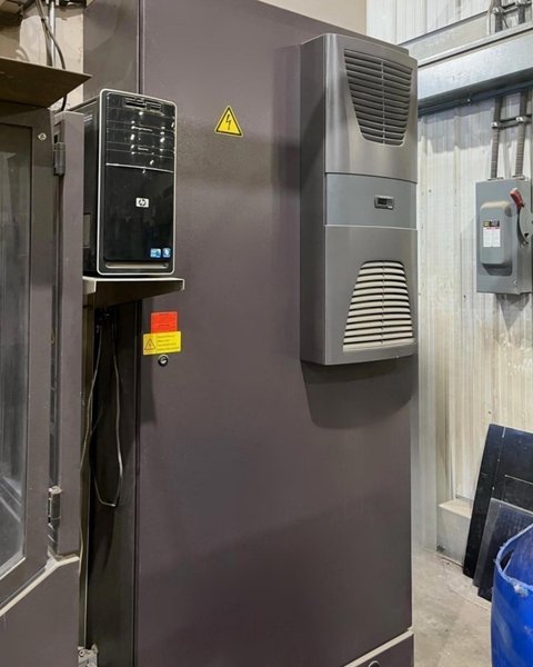 Bystronic Xpert 200/3100