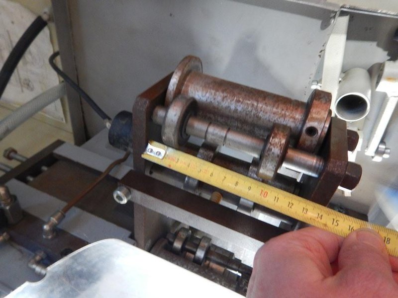 Spiralo - for round airducts Ø 100 > 1600 mm