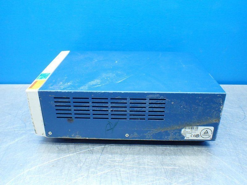 ASSOCIATED RESEARCH HYPOT SERIES DIELECTRIC WITHSTAND TESTER.   -  3865