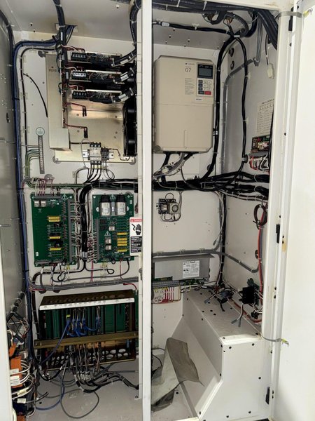 2008 MAG Fadal VMC-4525HT CNC Vertical Machining Center For Sale