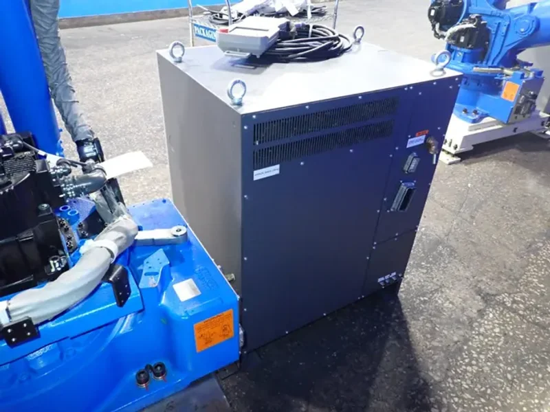 Yaskawa Motoman Robot - Mh180