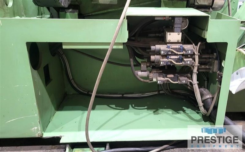 Saws Band Horizontal